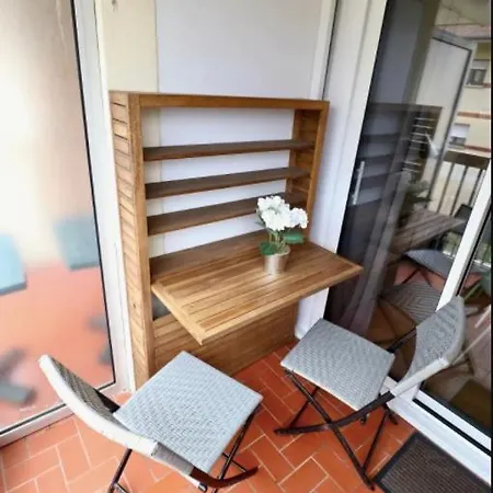 Le Gardien Du Phare : 4 Pers, Balcon Et Parking ! Le Touquet Exterior photo