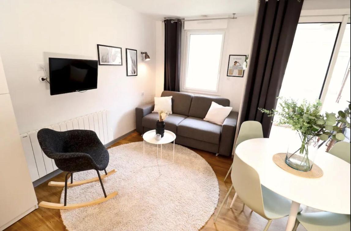 Apartment Le Gardien Du Phare : 4 Pers, Balcon Et Parking ! Le Touquet