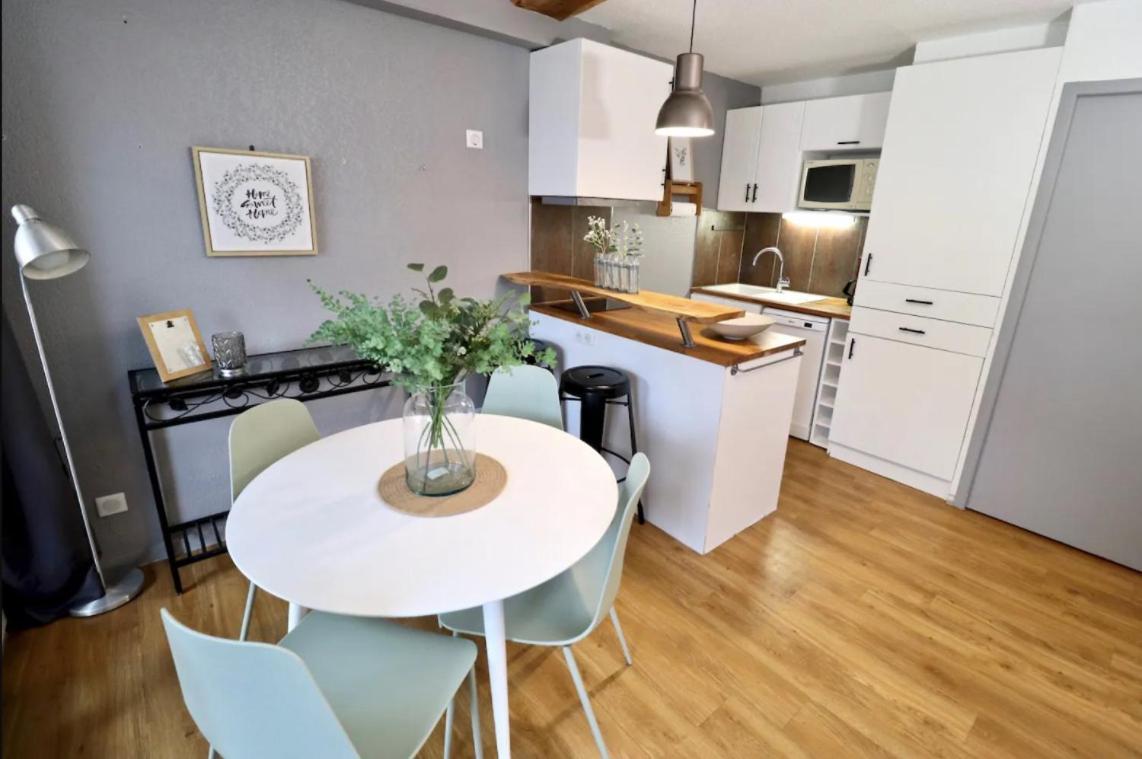 Apartment Le Gardien Du Phare : 4 Pers, Balcon Et Parking ! Le Touquet